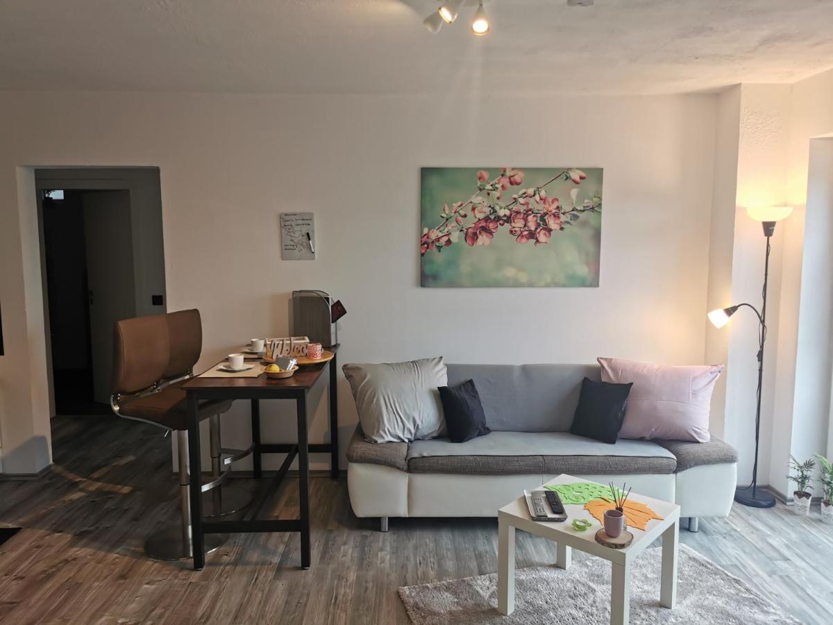 Apart Bellagast Hilchenbach Экстерьер фото