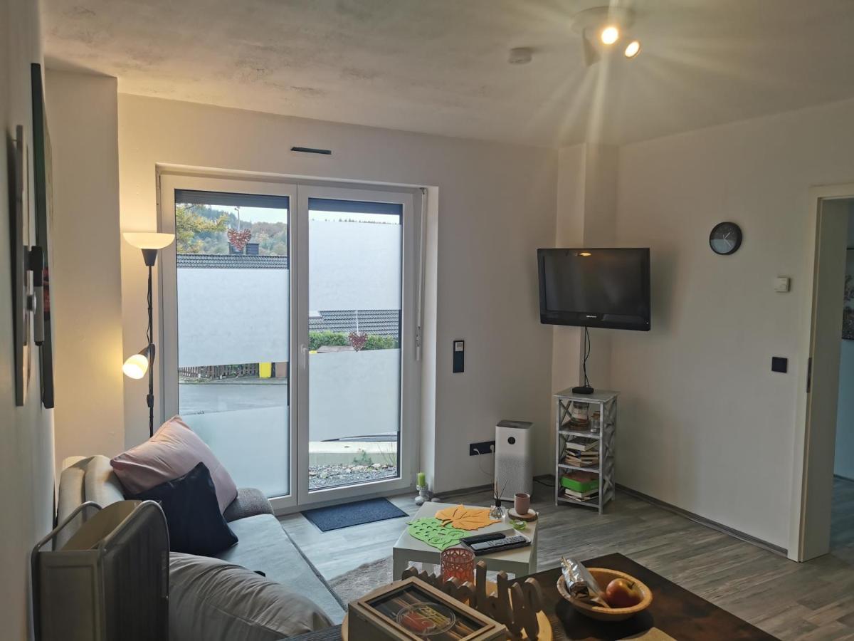Apart Bellagast Hilchenbach Экстерьер фото