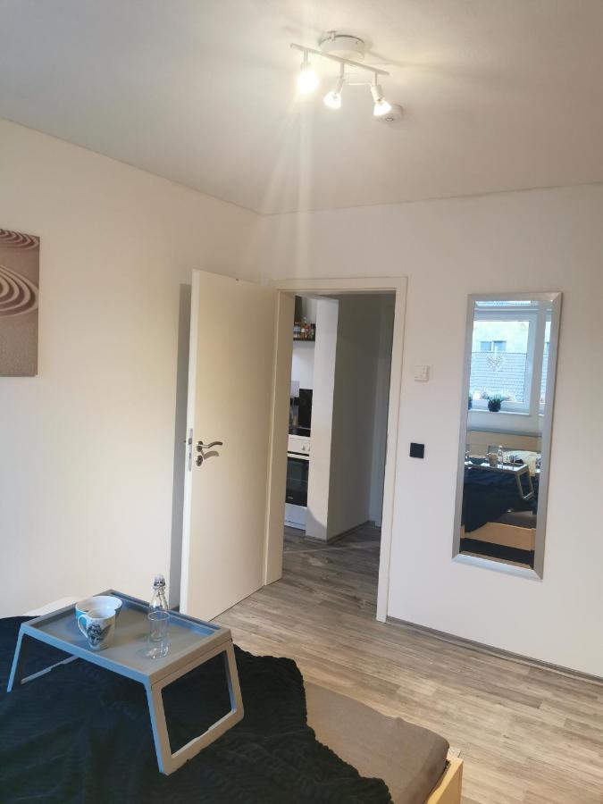 Apart Bellagast Hilchenbach Экстерьер фото