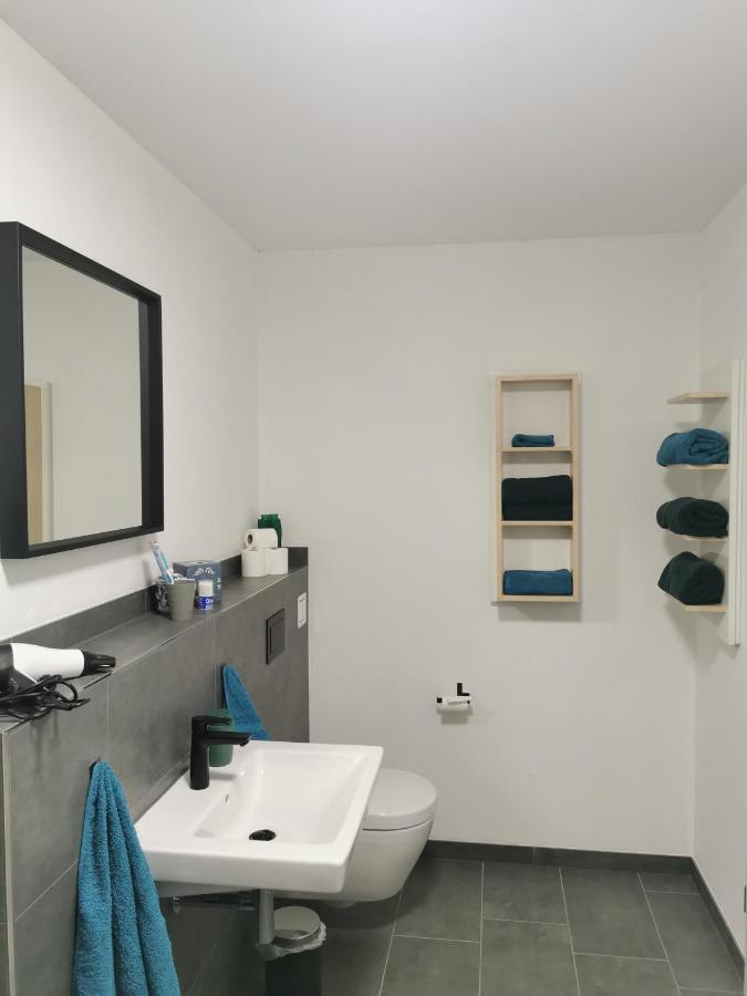Apart Bellagast Hilchenbach Экстерьер фото