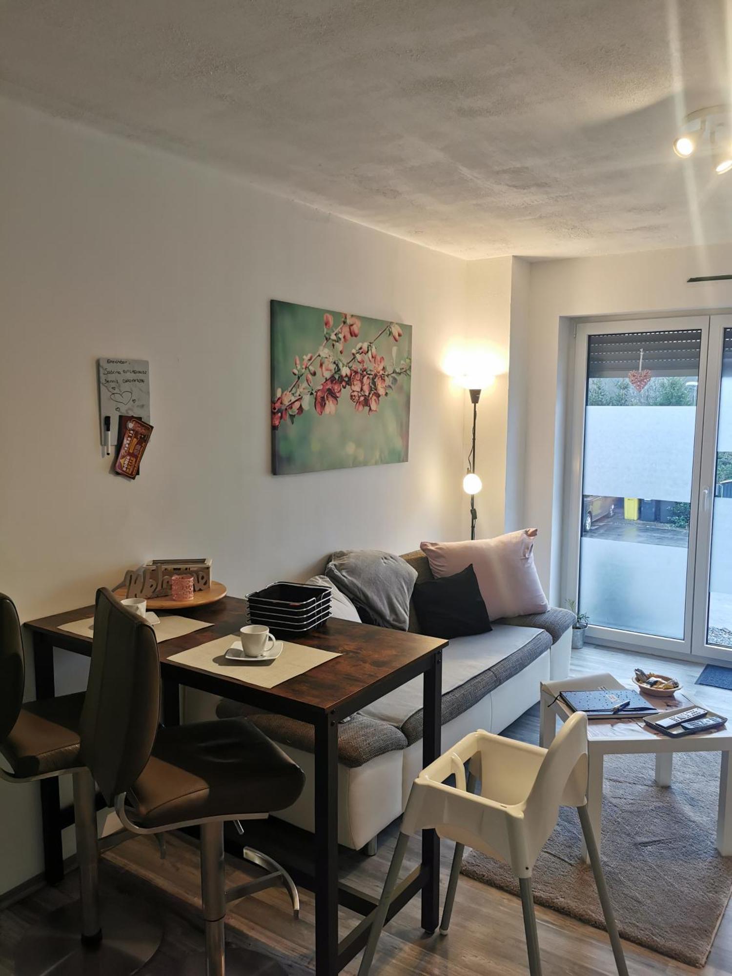 Apart Bellagast Hilchenbach Экстерьер фото