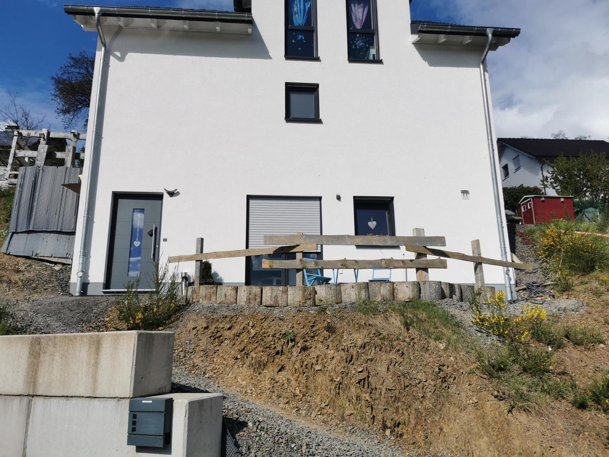 Apart Bellagast Hilchenbach Экстерьер фото