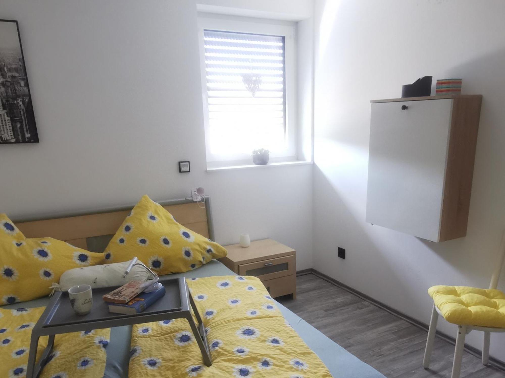 Apart Bellagast Hilchenbach Экстерьер фото