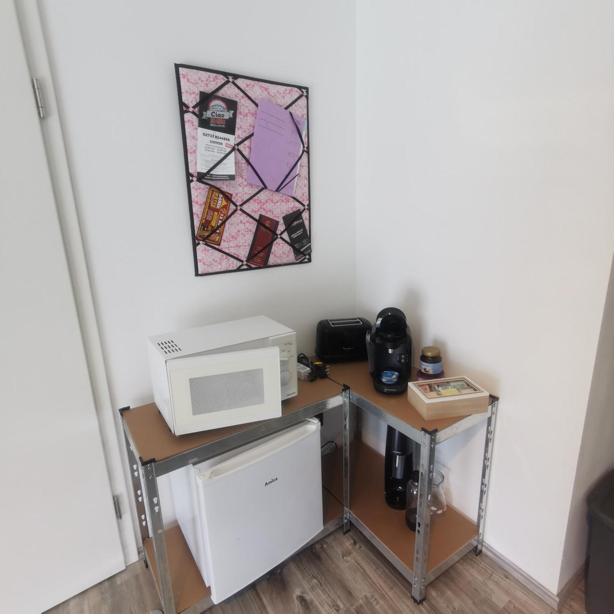 Apart Bellagast Hilchenbach Экстерьер фото