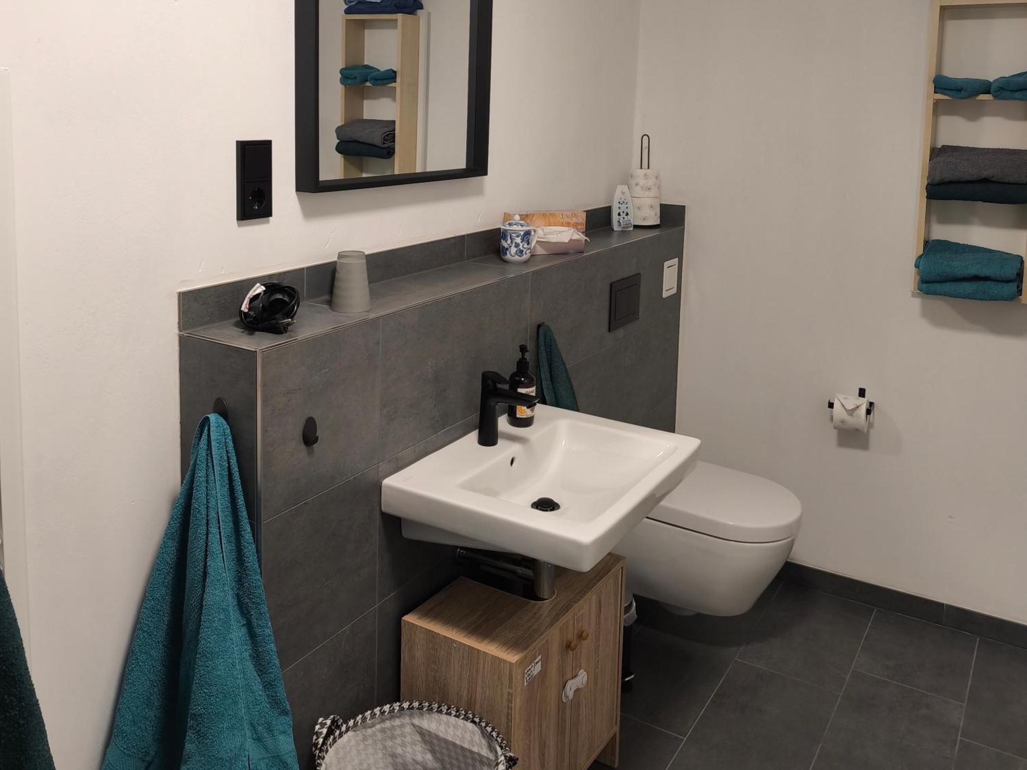 Apart Bellagast Hilchenbach Экстерьер фото