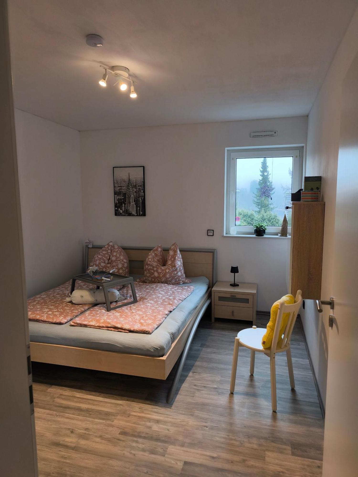 Apart Bellagast Hilchenbach Экстерьер фото