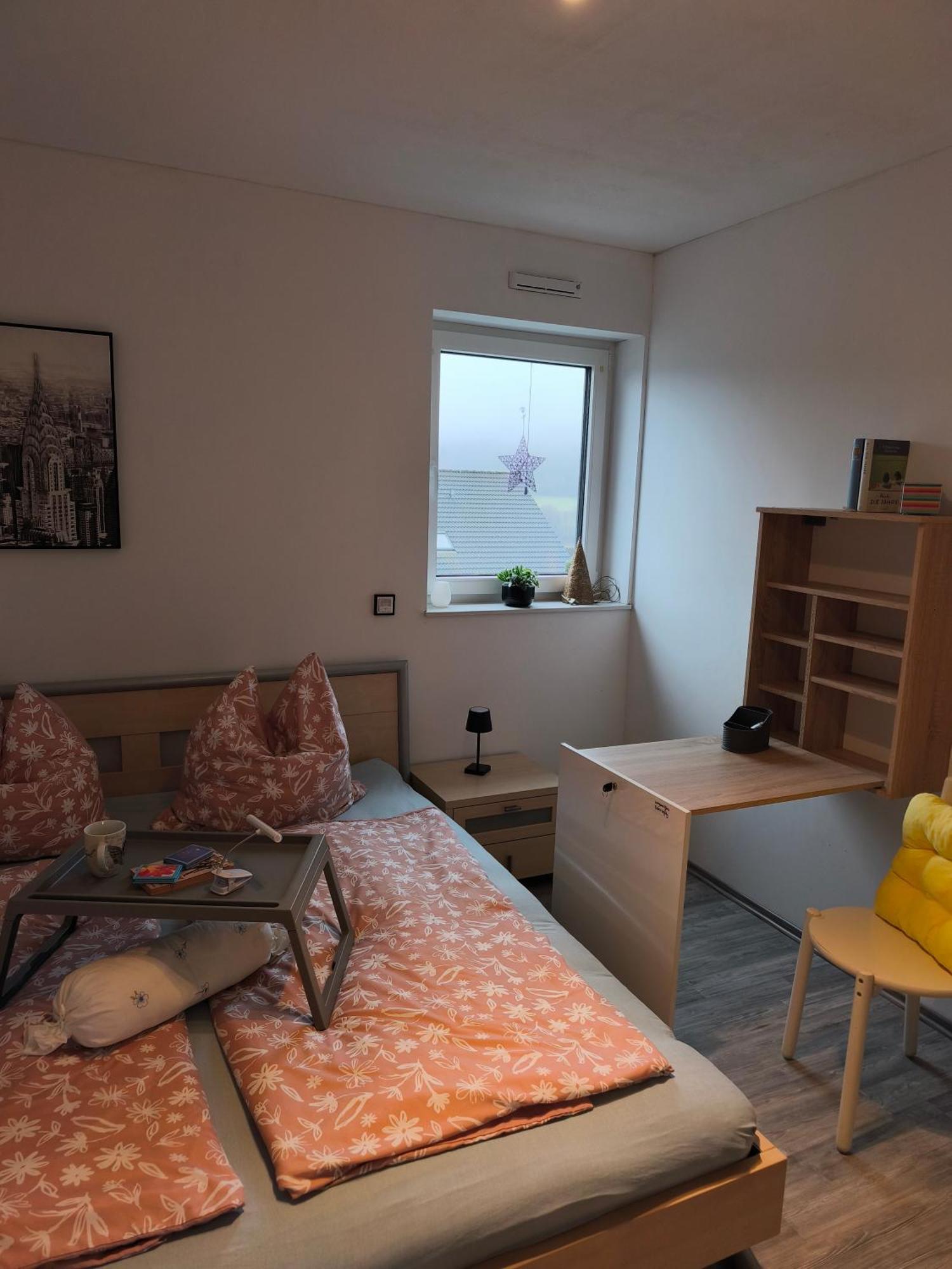 Apart Bellagast Hilchenbach Экстерьер фото