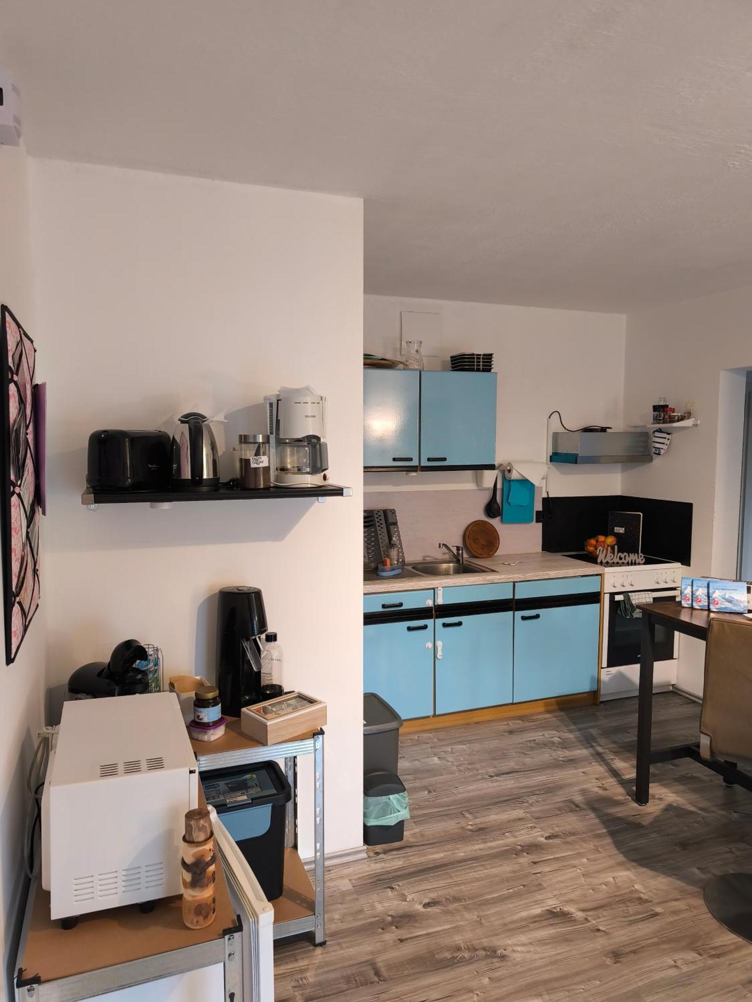 Apart Bellagast Hilchenbach Экстерьер фото