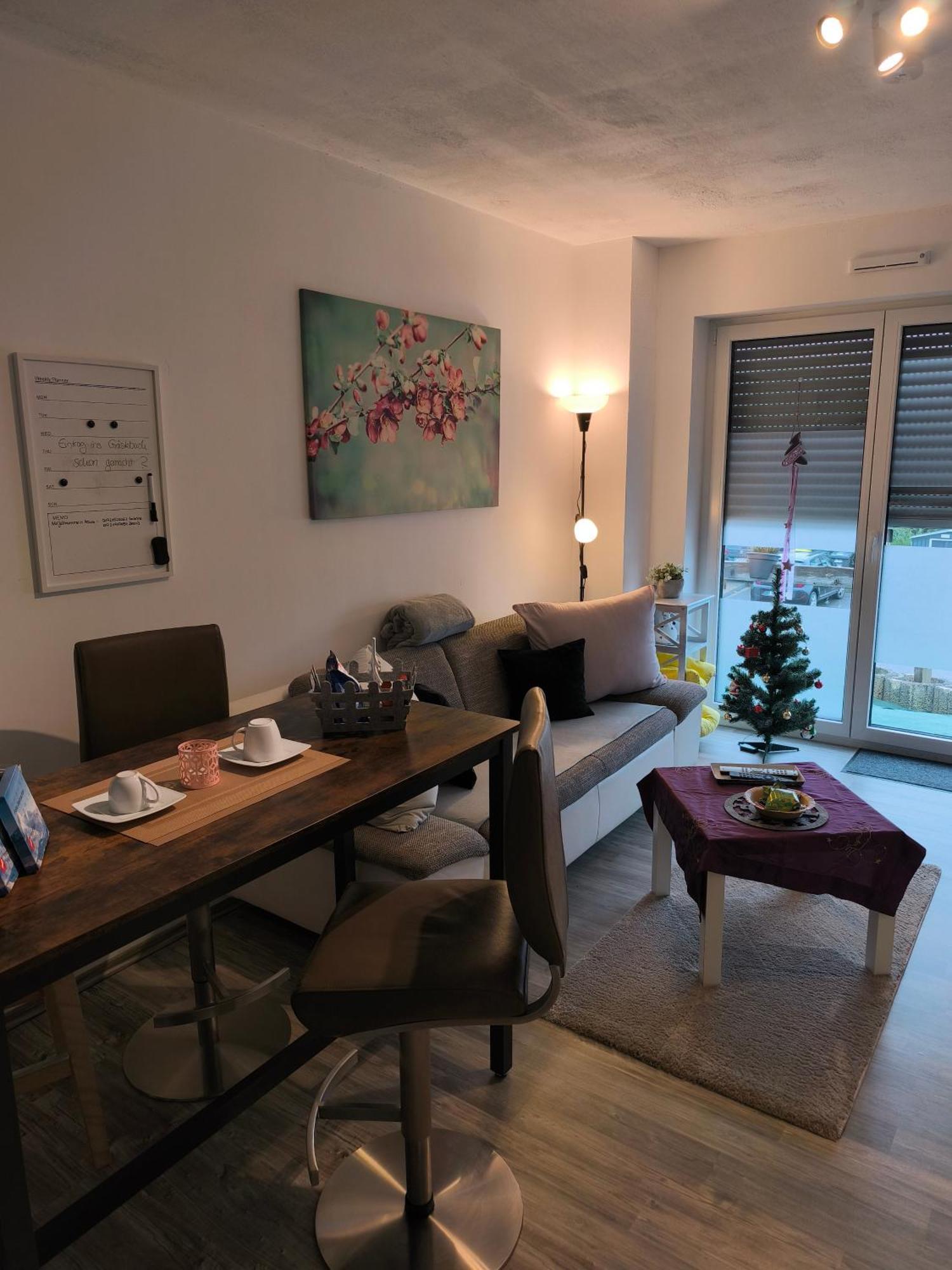 Apart Bellagast Hilchenbach Экстерьер фото