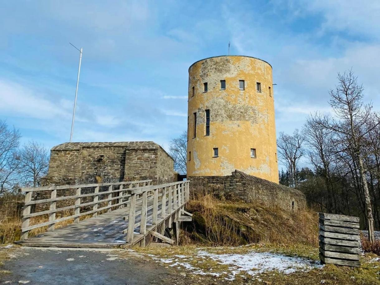 Apart Bellagast Hilchenbach Экстерьер фото